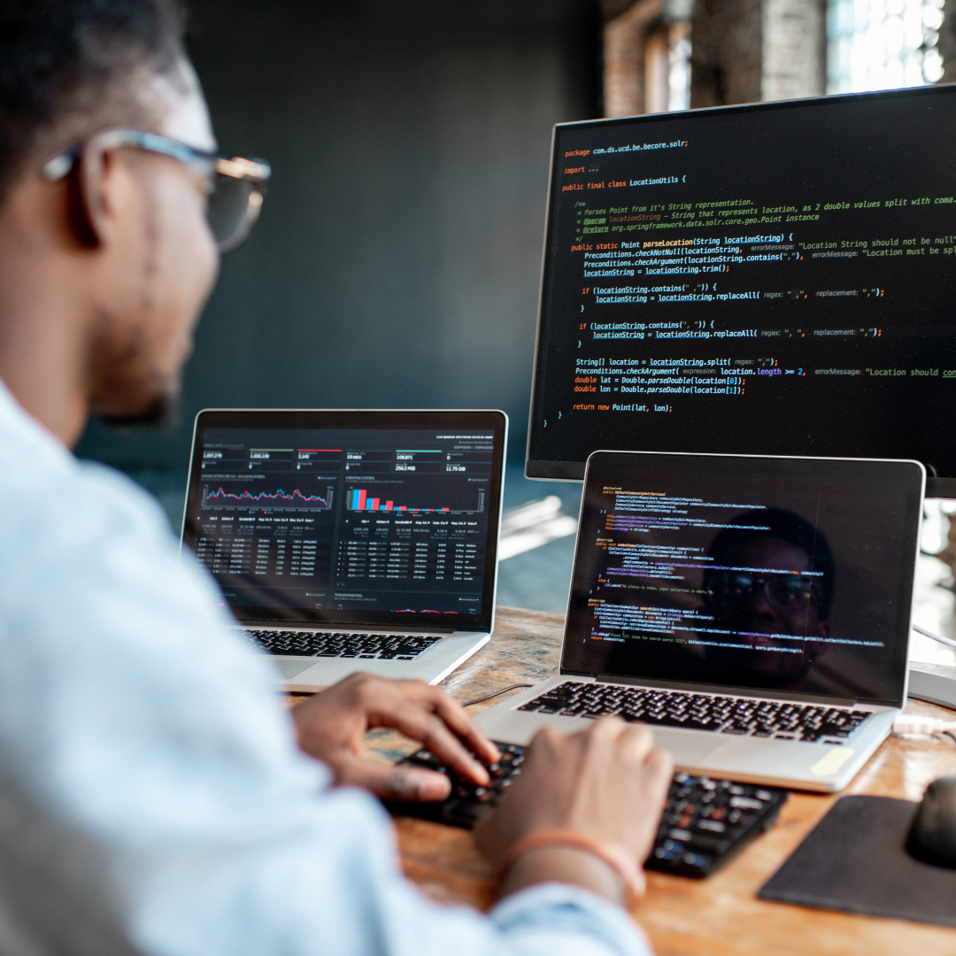 Design & Development