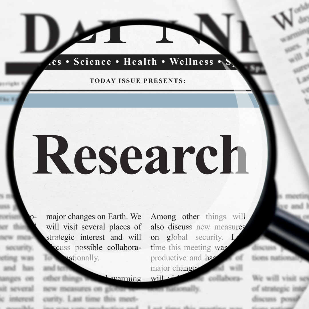 Research & Discovery